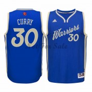 Golden State Warriors Basketkläder Stephen Curry 30# NBA Jultröja..